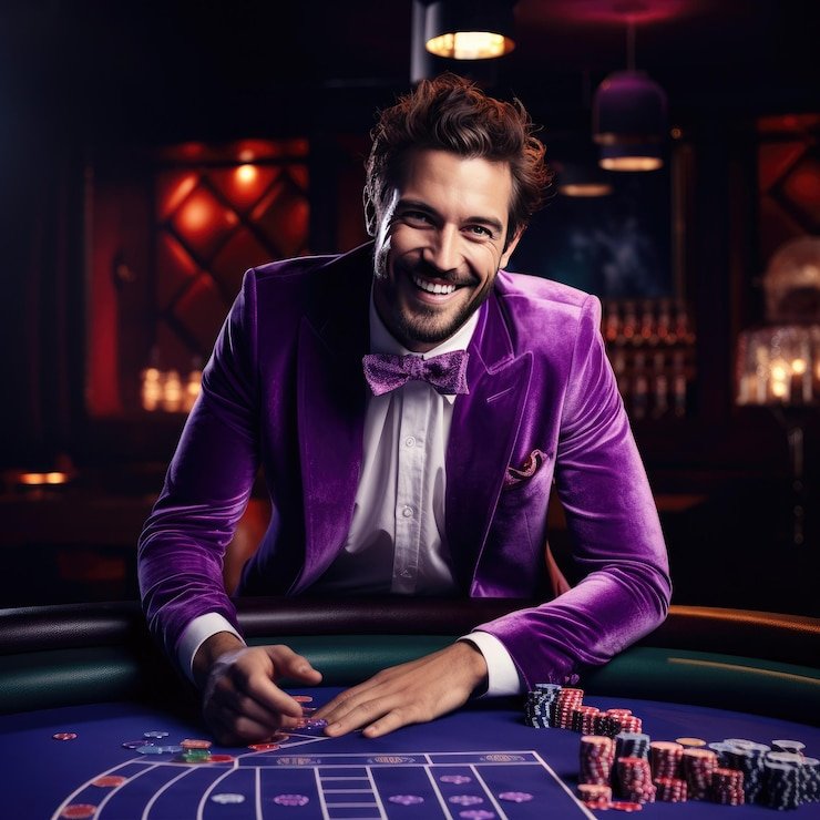 6lack Big Bass Bonanza — Slot Fitur Tinggi di 6lack
